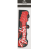 FENDER Bookmarks Set of 3