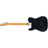FENDER Brad Paisley Esquire Maple Black Sparkle