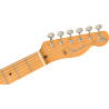 FENDER Brad Paisley Esquire Maple Black Sparkle