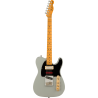 FENDER Brent Mason Telecaster touche erable Primer Gray