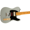FENDER Brent Mason Telecaster touche erable Primer Gray