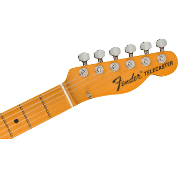 FENDER Brent Mason Telecaster touche erable Primer Gray