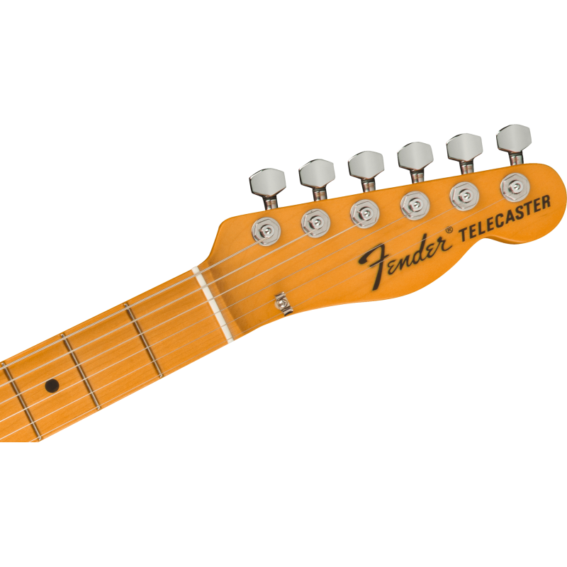 FENDER Brent Mason Telecaster touche erable Primer Gray
