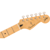 FENDER Buddy Guy Standard Stratocaster touche erable Polka Dot Finish