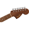 FENDER California Standard Monterey E Spruce Top Ivory Pickguard Surf Green