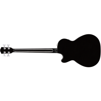 FENDER CB-60SCE Bass touche Noyer Black