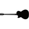 FENDER CB-60SCE Bass touche Noyer Black