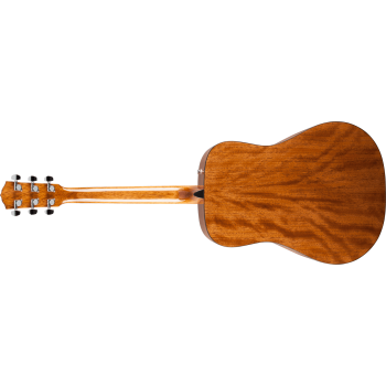 FENDER CD-60 Dreadnought V3 DS touche Noyer Natural