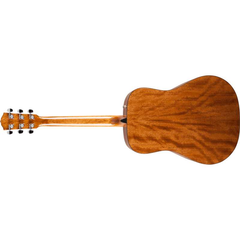 FENDER CD-60 Dreadnought V3 DS touche Noyer Natural