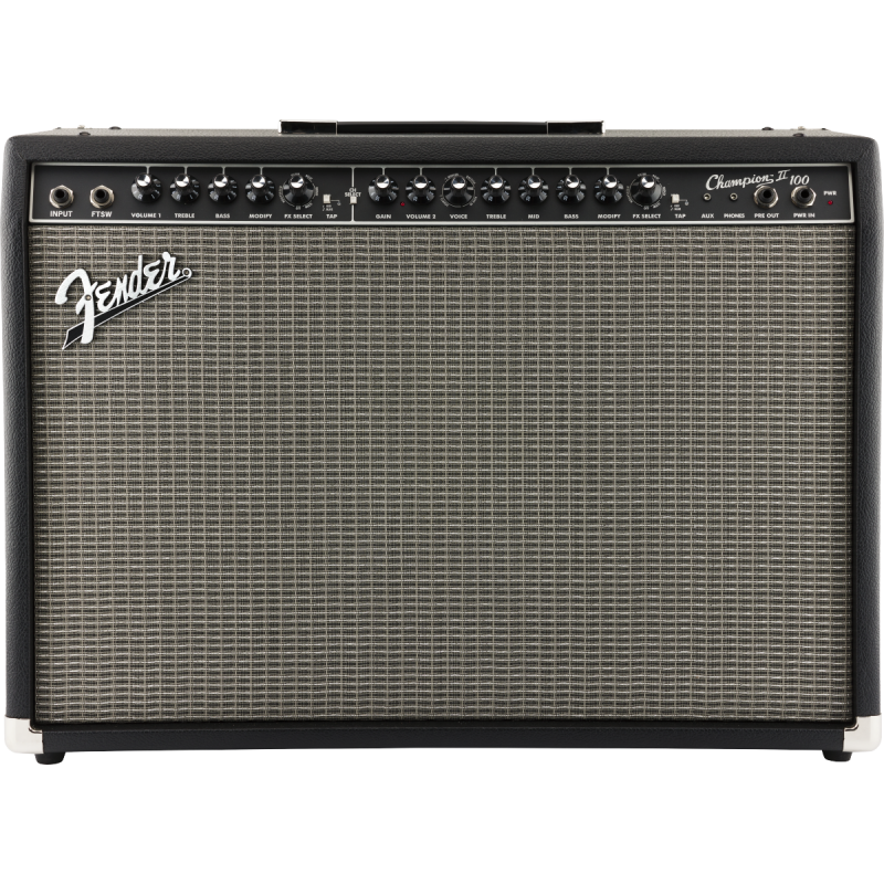 FENDER Champion II 100