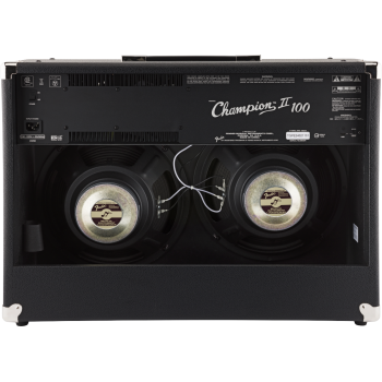 FENDER Champion II 100