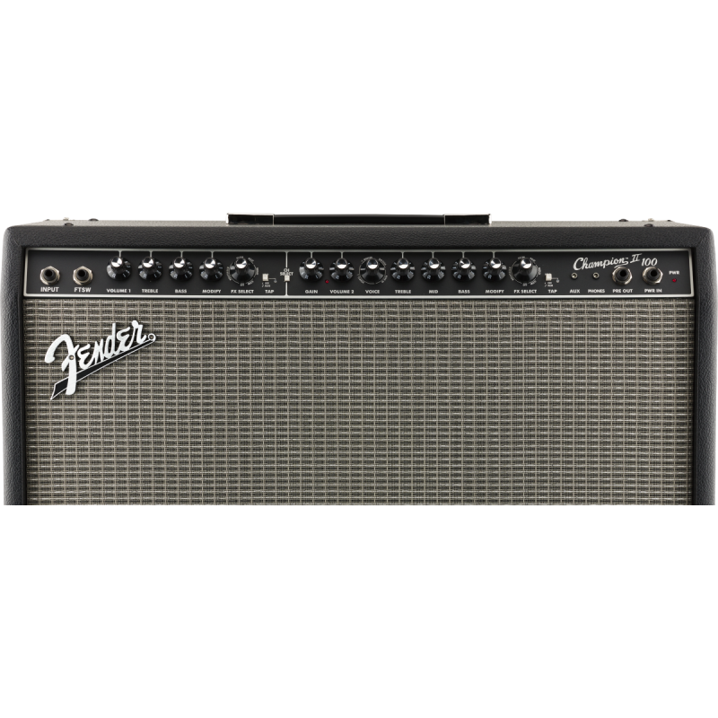 FENDER Champion II 100