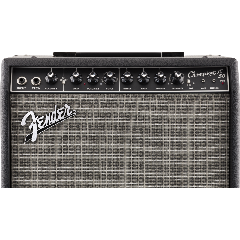 FENDER Champion II 50