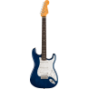 FENDER Cory Wong Stratocaster touche palissandre Sapphire Blue Transparent