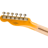 FENDER CUSTOM SHOP 1951 Nocaster Heavy Relic 1-Piece Rift Sawn Maple Neck Faded Aged Nocaster Blonde