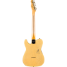 FENDER CUSTOM SHOP 1951 Nocaster Relic 1-Piece Rift Sawn Maple Neck Faded Aged Nocaster Blonde