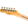 FENDER CUSTOM SHOP 1951 Nocaster Relic 1-Piece Rift Sawn Maple Neck Faded Aged Nocaster Blonde