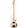 FENDER CUSTOM SHOP 1955 Precision Bass DLX Closet Classic 1-Piece Quartersawn Maple Neck Faded Desert Sand