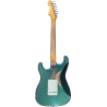 FENDER CUSTOM SHOP 1956 stratocaster heavy relic rw Sherwood Green Metallic