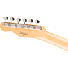 FENDER CUSTOM SHOP 1963 Esquire Custom Bigsby DLX Closet Classic touche palissandre Faded Shell Pink
