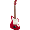 FENDER CUSTOM SHOP 1963 Jazzmaster Relic touche palissandre Cimarron Red