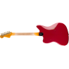 FENDER CUSTOM SHOP 1963 Jazzmaster Relic touche palissandre Cimarron Red
