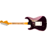 FENDER CUSTOM SHOP 1969 Stratocaster Heavy Relic 1-Piece Quartersawn Maple Neck Aged Purple Metallic