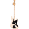 FENDER CUSTOM SHOP 1975 Jazz Bass NOS touche erable Faded Natural