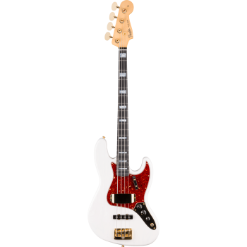 FENDER CUSTOM SHOP American Custom Jazz Bass NOS Ebony Fingerboard White Blonde