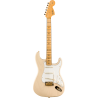 FENDER CUSTOM SHOP American Custom Stratocaster NOS 2A Flame touche erable Honey Blonde