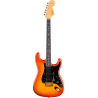 FENDER CUSTOM SHOP American Custom Stratocaster NOS Ebony Fingerboard Sienna Sunburst