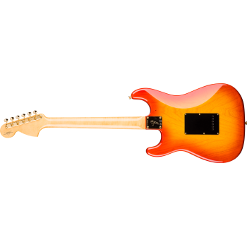 FENDER CUSTOM SHOP American Custom Stratocaster NOS Ebony Fingerboard Sienna Sunburst
