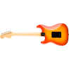 FENDER CUSTOM SHOP American Custom Stratocaster NOS Ebony Fingerboard Sienna Sunburst