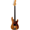 FENDER CUSTOM SHOP Artisan Koa Precision Bass NOS Ebony Fingerboard Natural