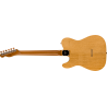 FENDER CUSTOM SHOP Artisan Korina Telecaster touche palissandre Aged Natural