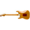 FENDER CUSTOM SHOP Artisan Maple Burl Strat NOS Ebony Madagascar Fingerboard Aged Natural