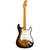 FENDER CUSTOM SHOP BUDDY HOLLY 1955 Stratocaster TRIBUTE