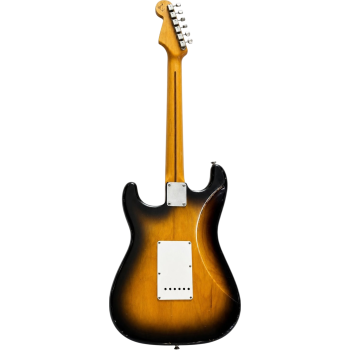 FENDER CUSTOM SHOP BUDDY HOLLY 1955 Stratocaster TRIBUTE