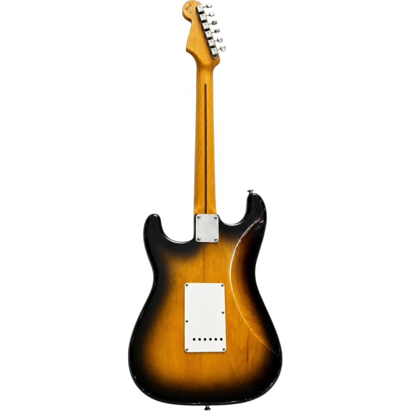 FENDER CUSTOM SHOP BUDDY HOLLY 1955 Stratocaster TRIBUTE
