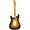 FENDER CUSTOM SHOP BUDDY HOLLY 1955 Stratocaster TRIBUTE