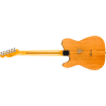 FENDER CUSTOM SHOP Dual Stack HS Tele Relic 3A touche palissandre Sea Foam Sparkle
