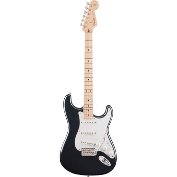 FENDER CUSTOM SHOP Eric Clapton Signature Stratocaster touche erable Mercedes Blue