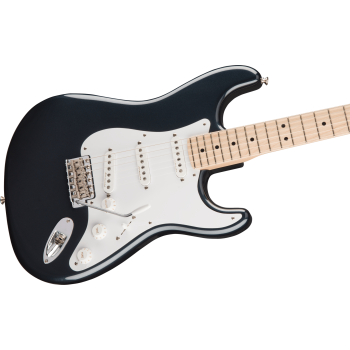 FENDER CUSTOM SHOP Eric Clapton Signature Stratocaster touche erable Mercedes Blue