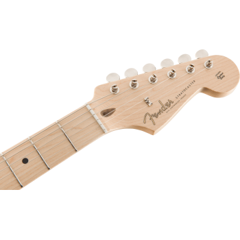 FENDER CUSTOM SHOP Eric Clapton Signature Stratocaster touche erable Mercedes Blue