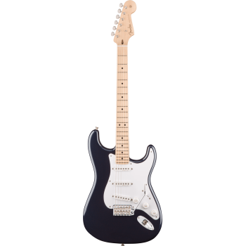 FENDER CUSTOM SHOP Eric Clapton Signature Stratocaster touche erable Midnight Blue