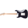 FENDER CUSTOM SHOP Eric Clapton Signature Stratocaster touche erable Midnight Blue