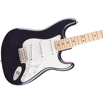 FENDER CUSTOM SHOP Eric Clapton Signature Stratocaster touche erable Midnight Blue