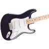 FENDER CUSTOM SHOP Eric Clapton Signature Stratocaster touche erable Midnight Blue