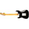 FENDER CUSTOM SHOP Jimi Hendrix Voodoo Child Signature Stratocaster Journeyman Relic touche erable Black