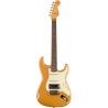 FENDER CUSTOM SHOP Limited Edition '59 Stratocaster HSS Relic touche palissandre Desert Sand Metallic